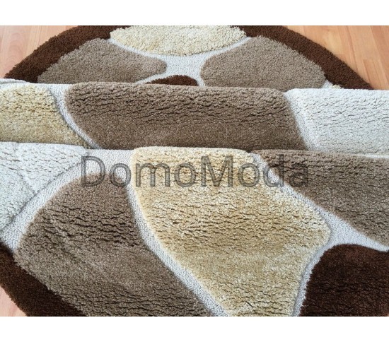 Високоворсный килим 121670 - Висока якість за найкращою ціною в Україні зображення 2.